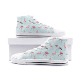 Flamingo  High Top Shoes Regular