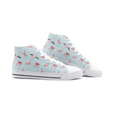 Flamingo  High Top Shoes Regular