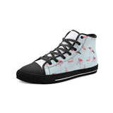 Flamingo  High Top Shoes Regular