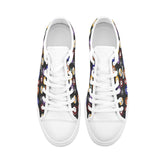 MARTHA Low Top Shoes