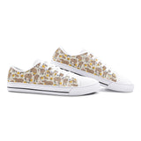Capybara Low Top Shoes Regular