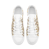 Capybara Low Top Shoes Regular