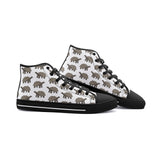 Turtle High Top Shoes Regular