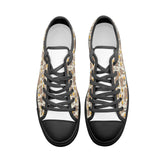 Capybara Low Top Shoes Regular