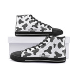 Melody High Top Shoes