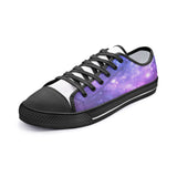 Galaxy Low Top Regular