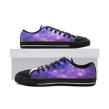 Galaxy Low Top Regular