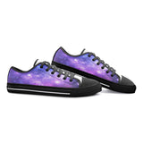 Galaxy Low Top Regular