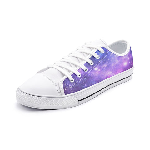 Galaxy Low Top Regular