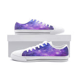 Galaxy Low Top Regular