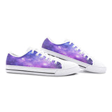 Galaxy Low Top Regular