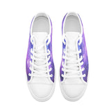 Galaxy Low Top Regular