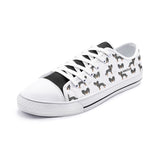 ANOUK Low Top Shoes