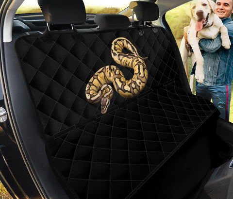 Snake pet seats regular