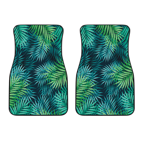 Tropical Car mats regular