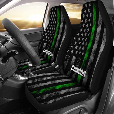 Chingon car seats