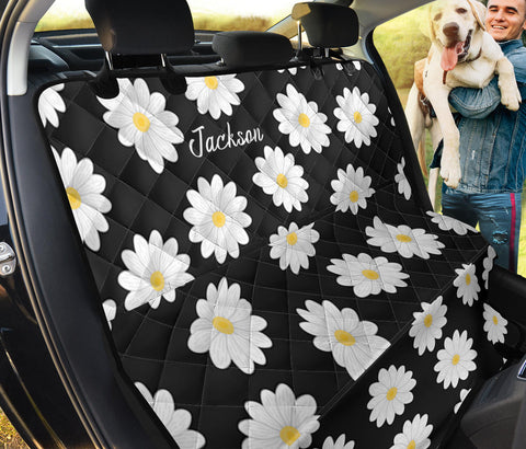 Jackson pet seats cover