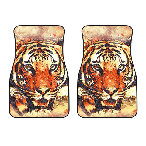 Tigers mats regular