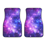 Galaxy Car Mats regular