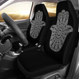 Hamsa car seats regular