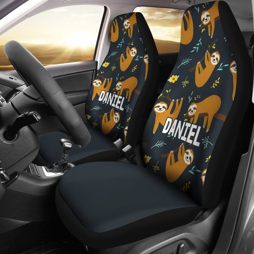 Daniel car seats – Gifts And Tees