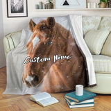 hors blanket