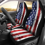 USA Car Seat regular