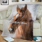 hors blanket