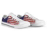 MAGA low tops