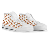 Chicken high tops regular