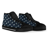 Sea Lion high tops regular