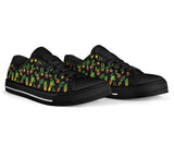 Cactus low top regular