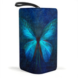 Butterfly purse simple