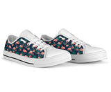 flamingo low top regular