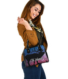 Elk Woman handbag