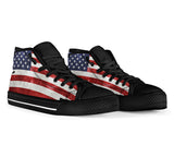 USA  high tops regular