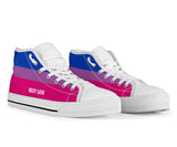Sexy Lexi high tops