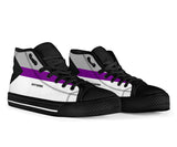 SPITTWERKS high tops