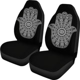 Hamsa car seats regular