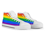 LGBT high tops regular