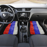 Russian car mats regular