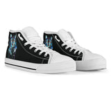 Wolf high tops regular