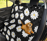 Jackson pet seats cover