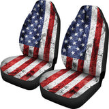 USA Car Seat regular