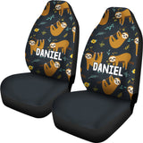 Daniel car seats