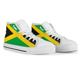 Jamaican high tops regular