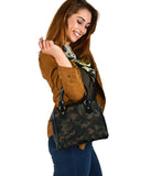 Camouflage handbag regular