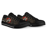 Anarchy low top