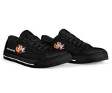 Ragin Conyers low top