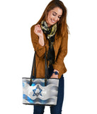Israel handbag regular